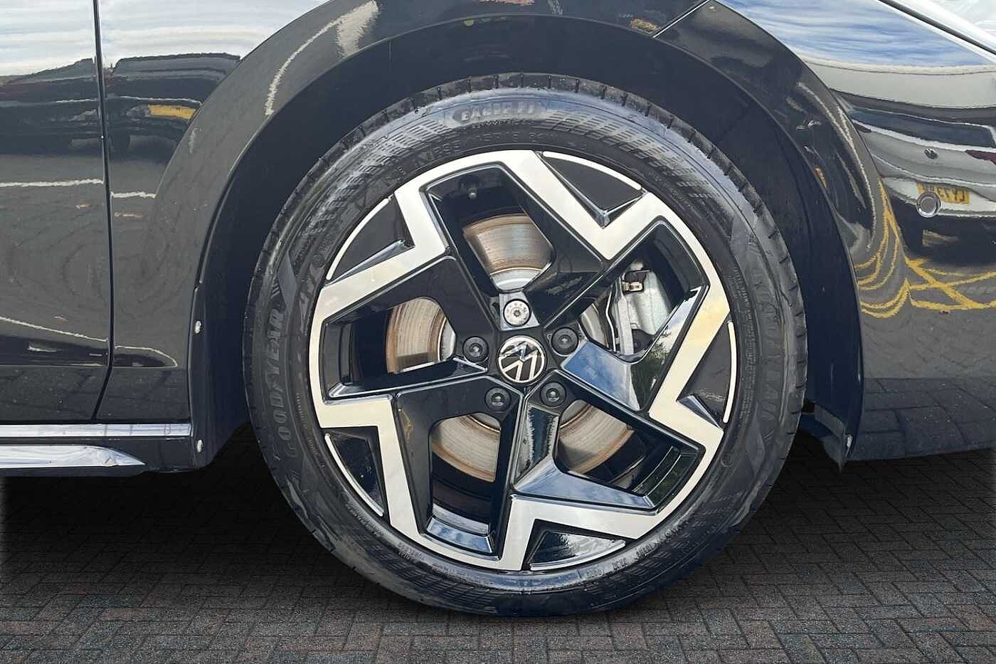 Volkswagen Passat Estate
