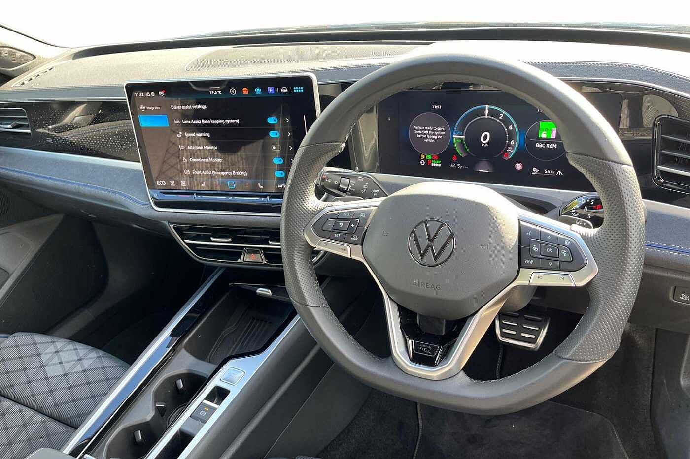 Volkswagen Passat Estate