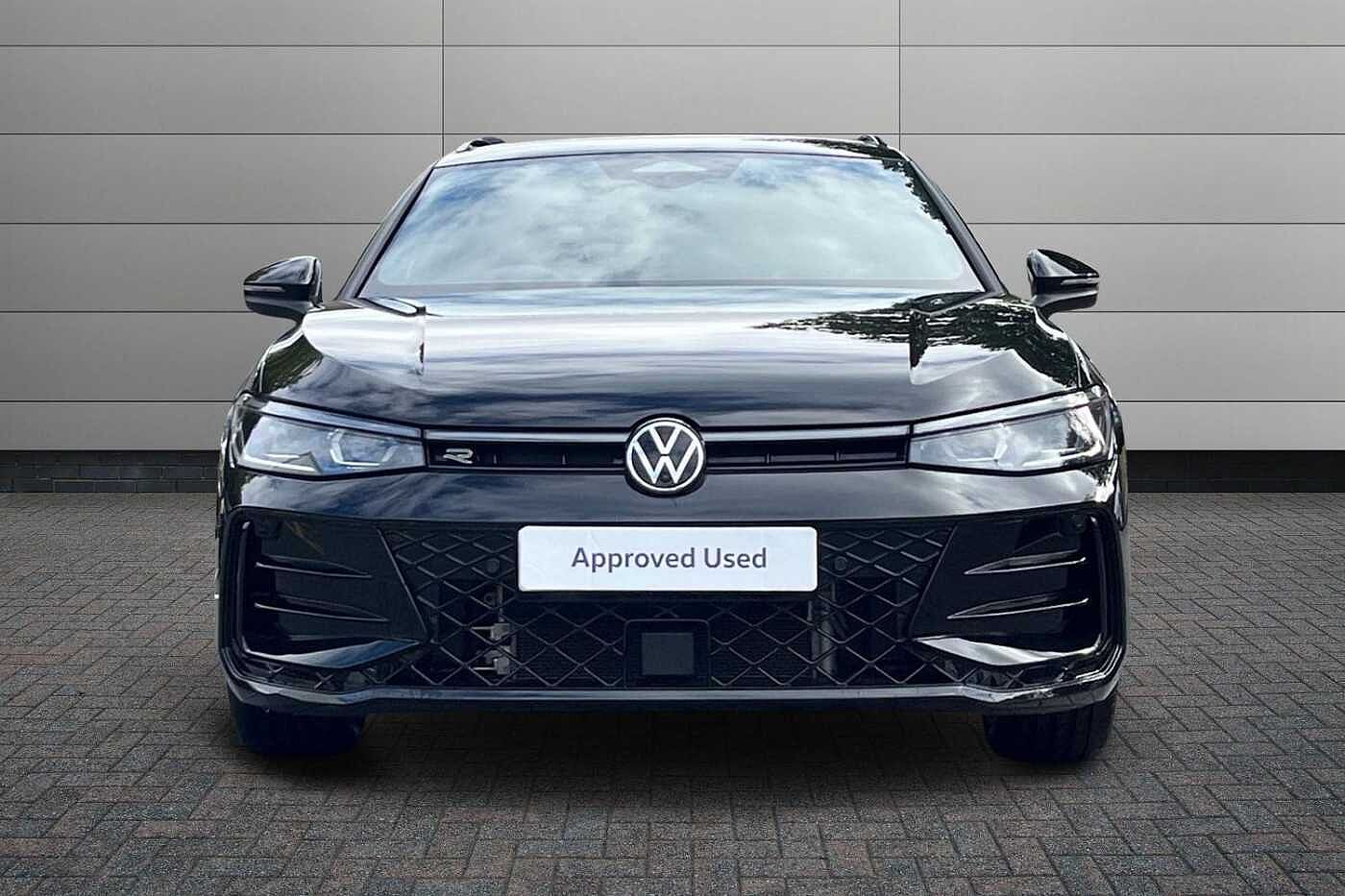 Volkswagen Passat Estate