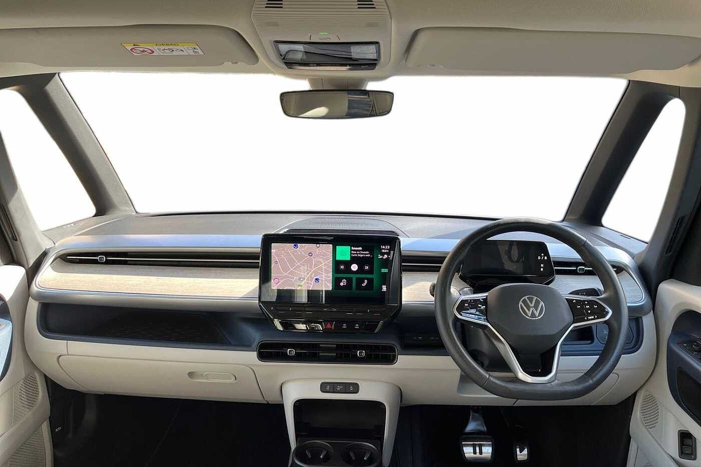 Volkswagen ID. Buzz