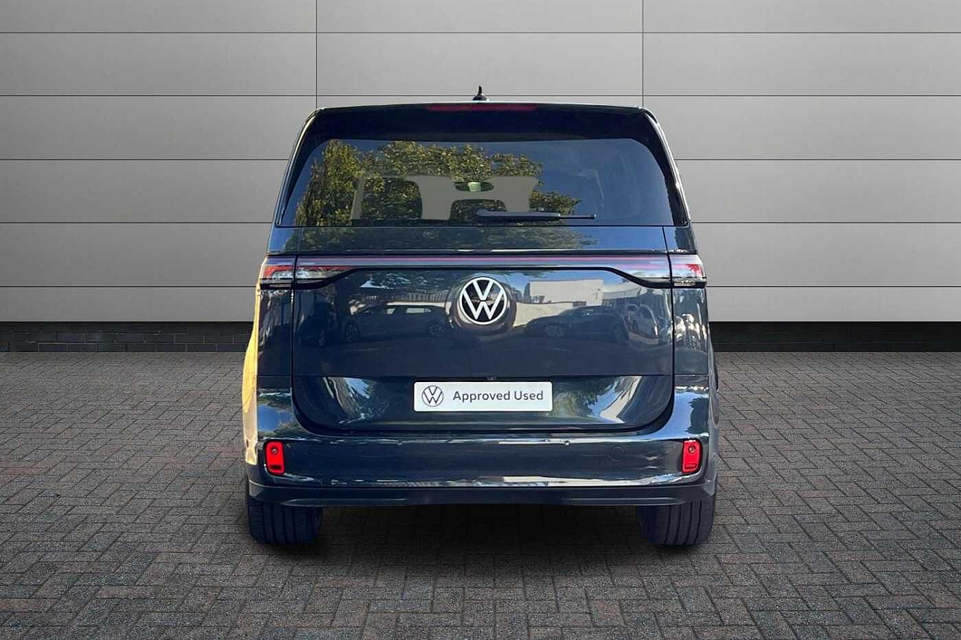 Volkswagen ID. Buzz