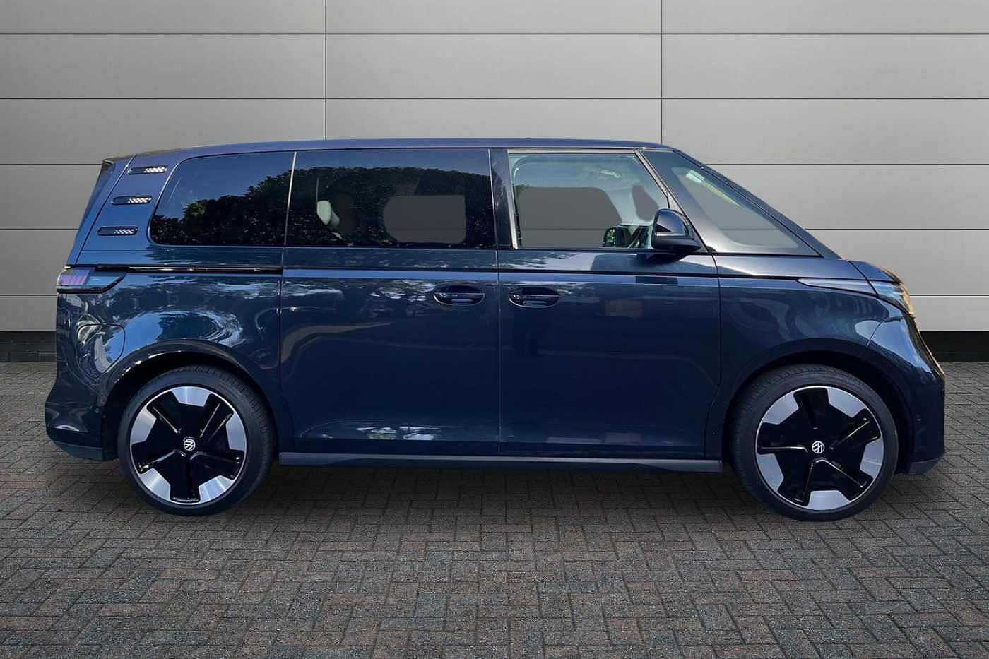 Volkswagen ID. Buzz