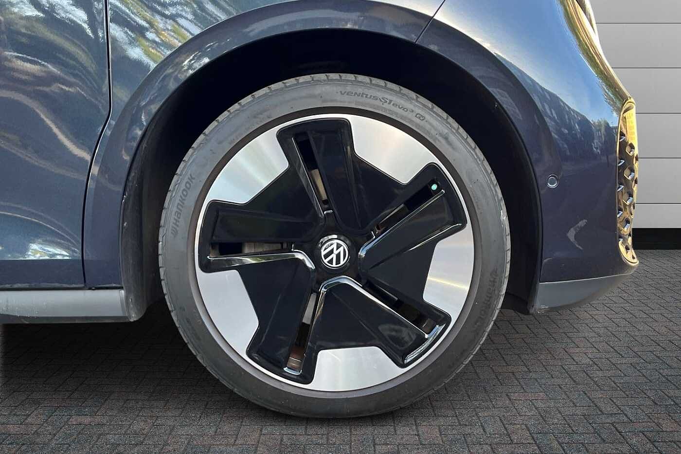 Volkswagen ID. Buzz
