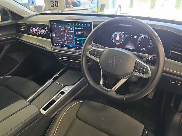 Volkswagen Passat Estate