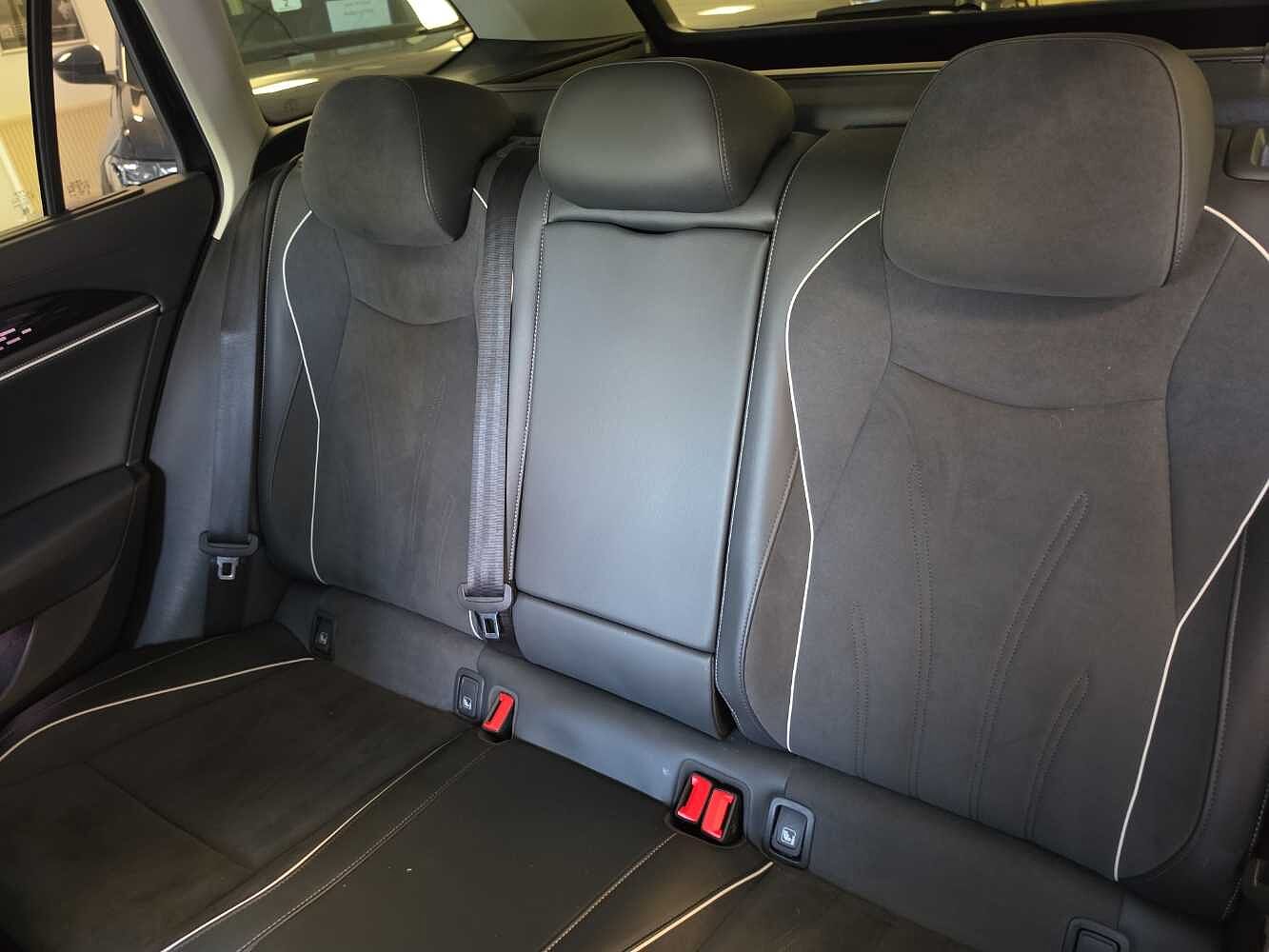 Volkswagen Passat Estate