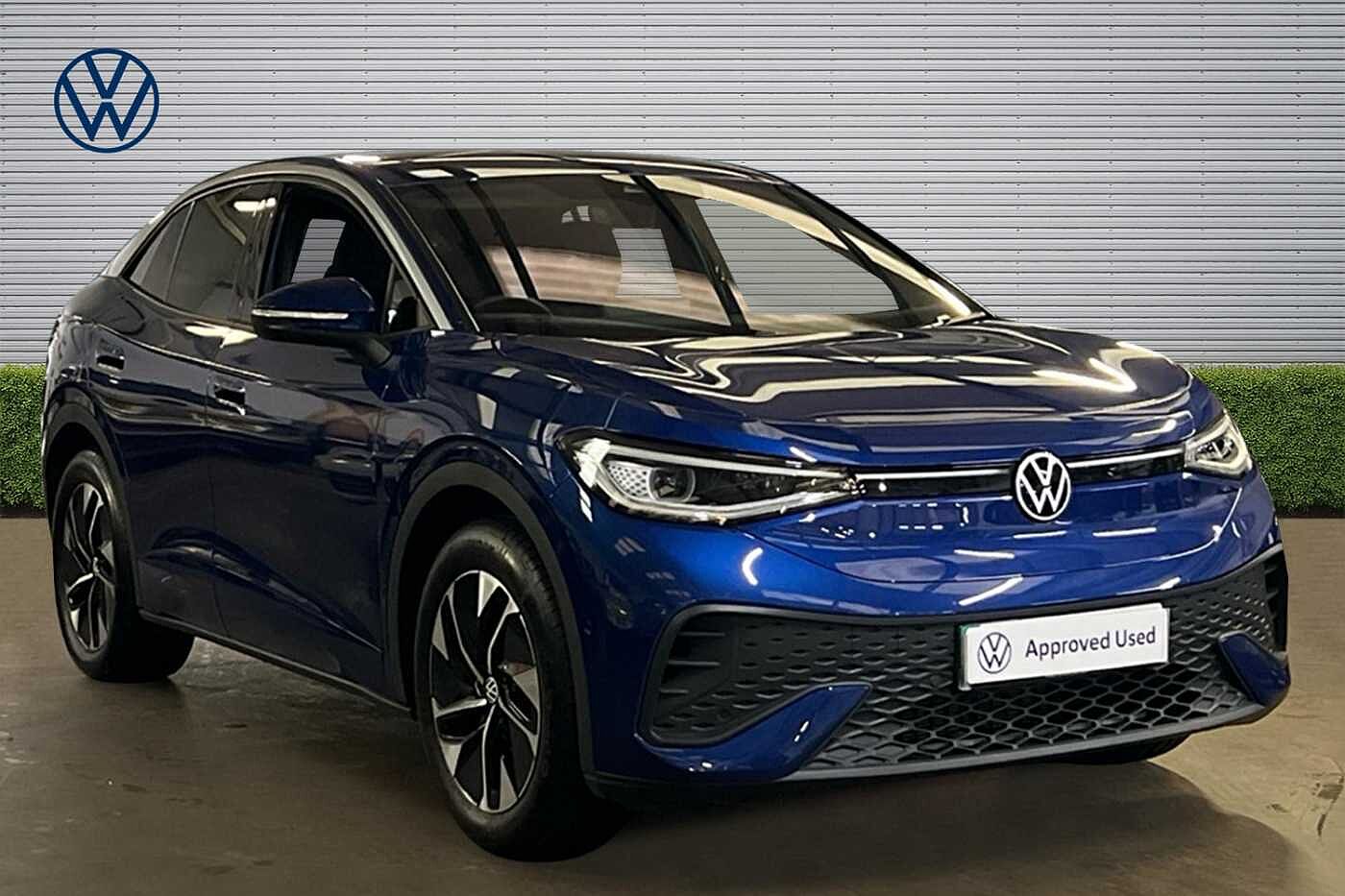 Volkswagen ID.5