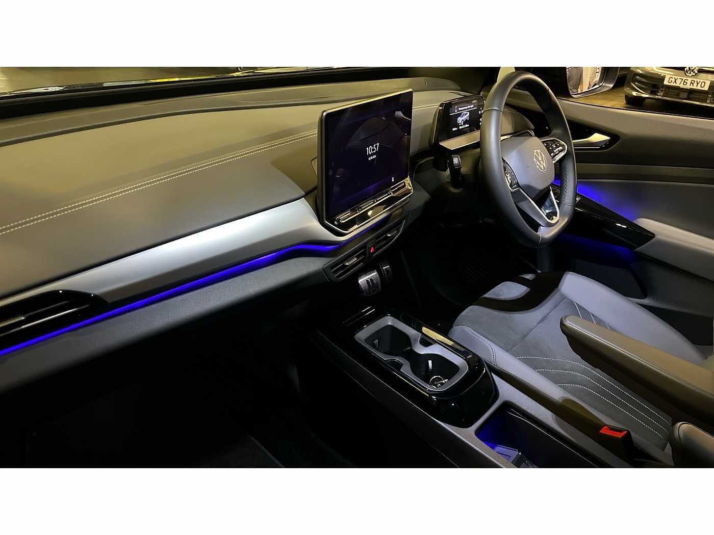 Volkswagen ID.5