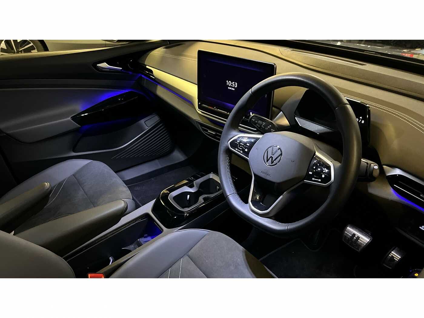 Volkswagen ID.5