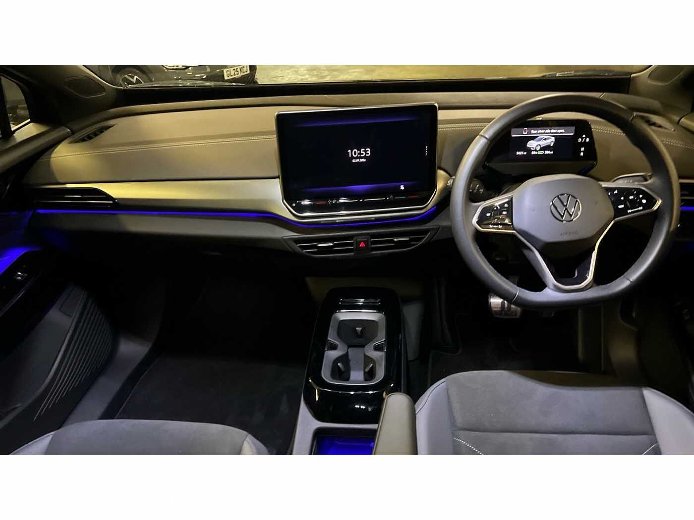Volkswagen ID.5