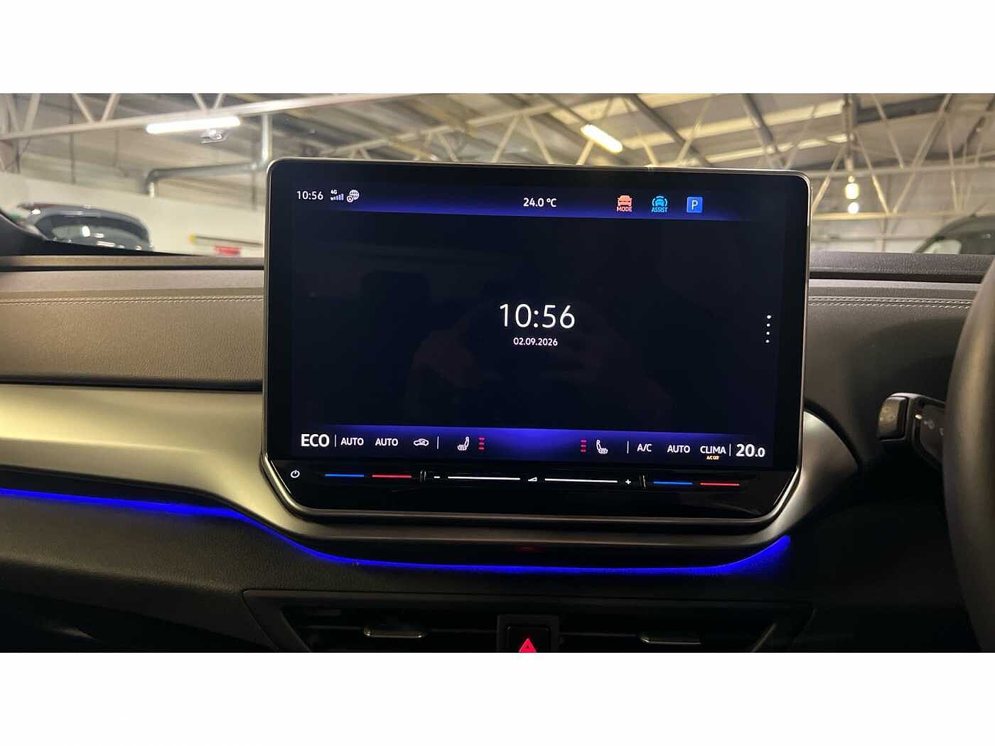 Volkswagen ID.5