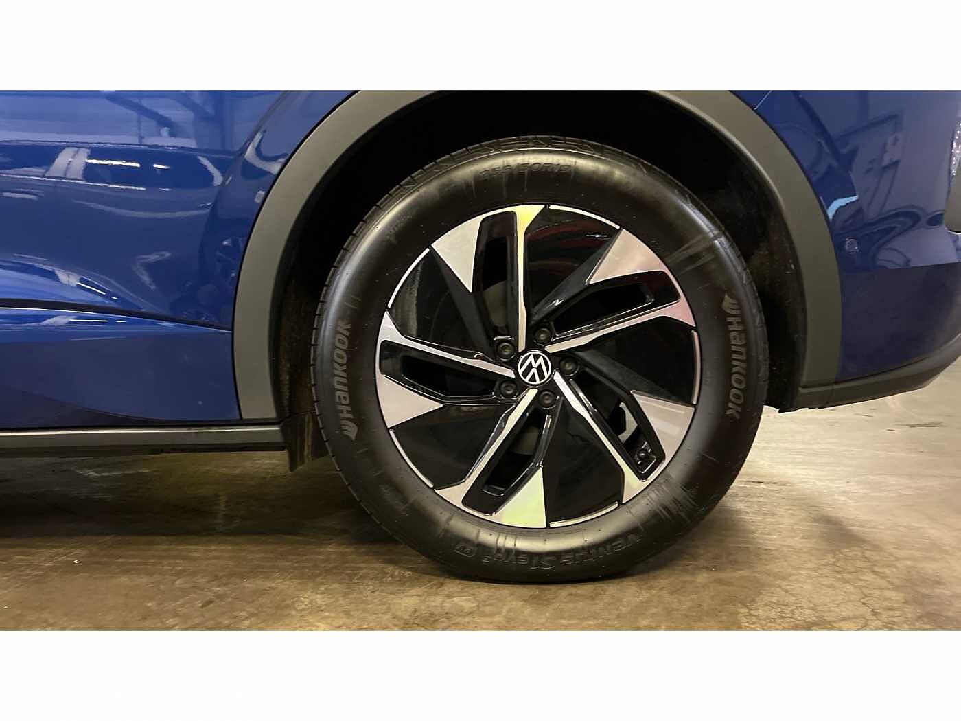 Volkswagen ID.5