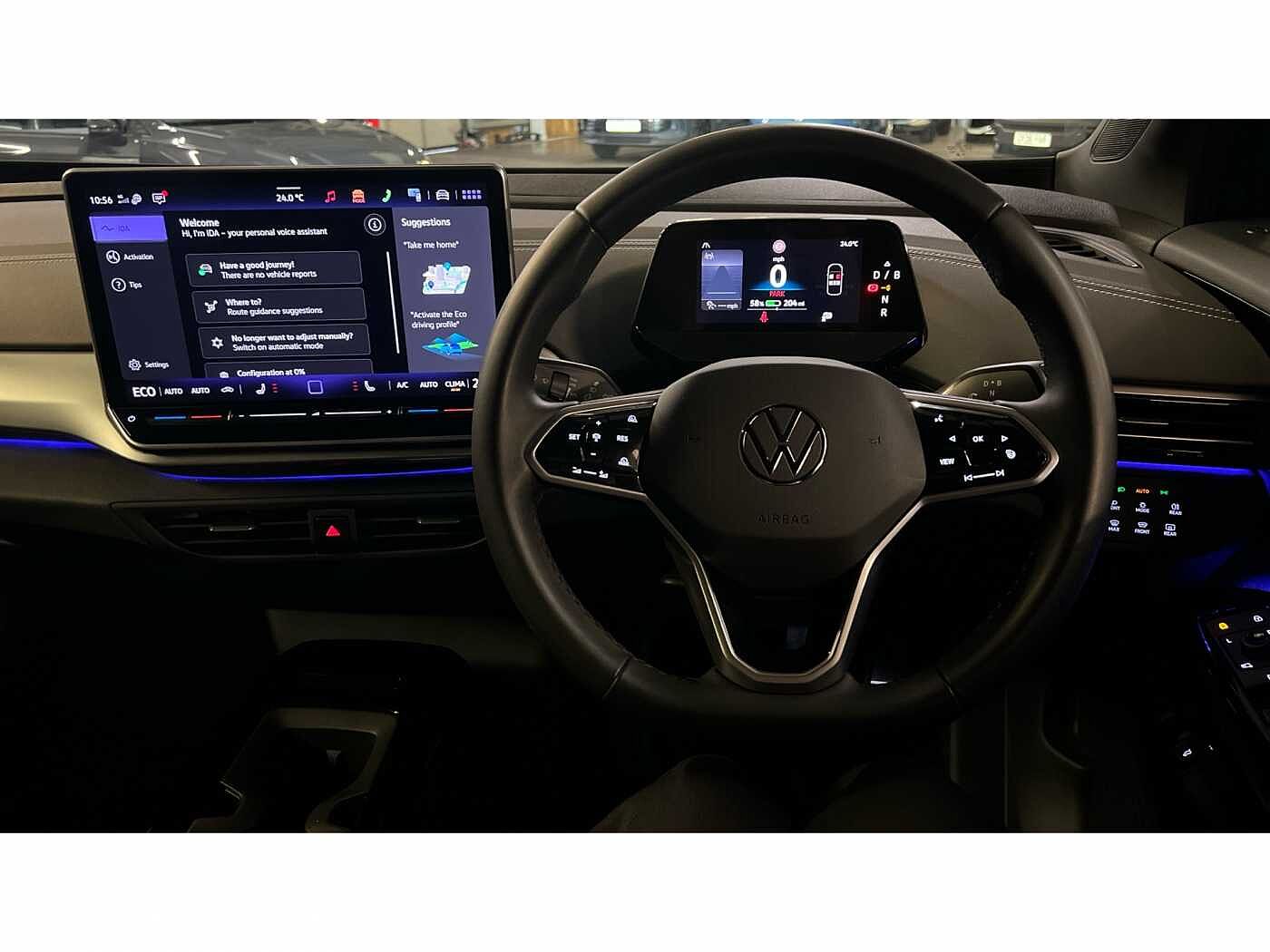 Volkswagen ID.5