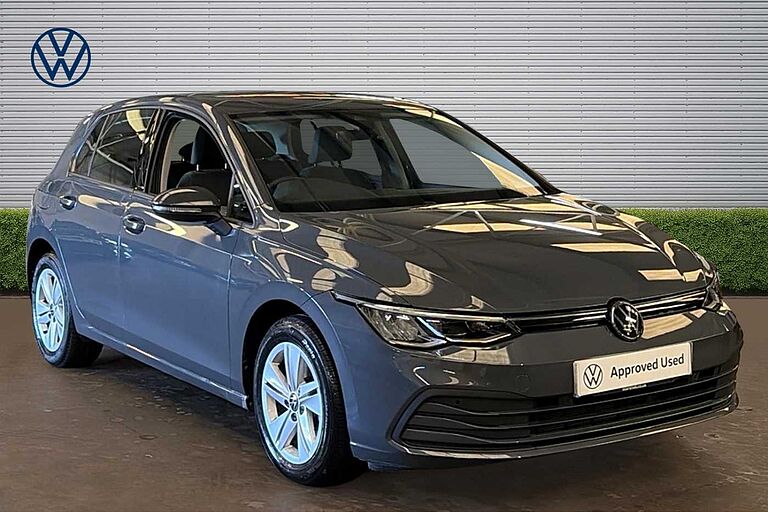 Volkswagen Golf 1.5 TSI 150 Life 5dr