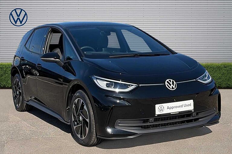 Volkswagen ID.3 150kW Match Pro 59kWh 5dr Auto