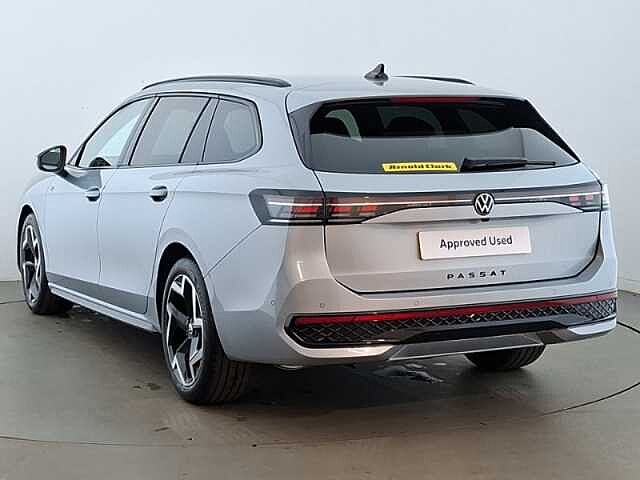 Volkswagen Passat Estate