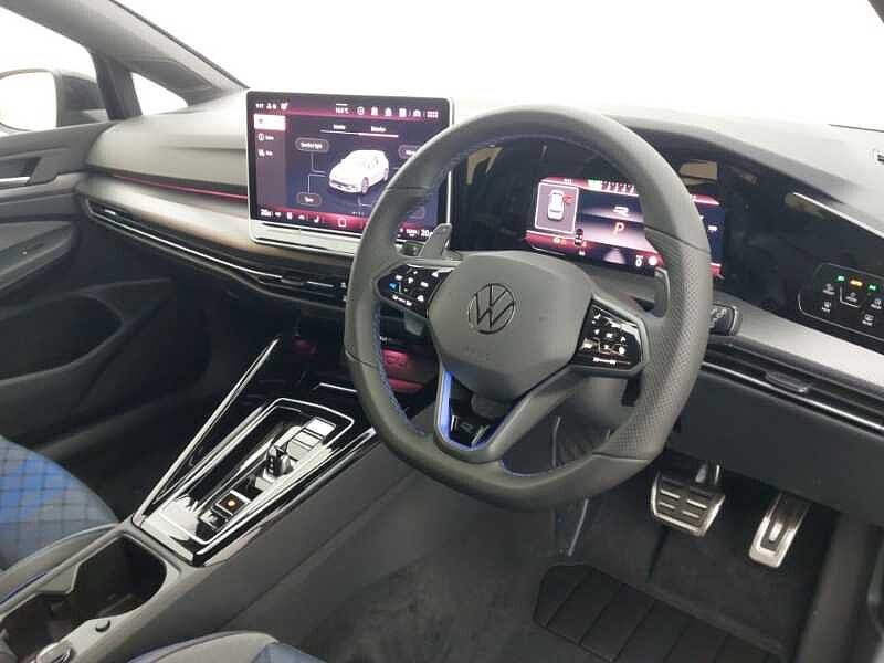 Volkswagen Golf R