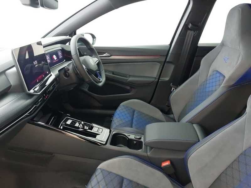 Volkswagen Golf R