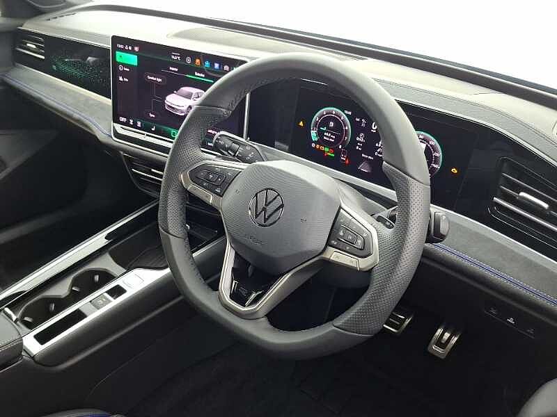Volkswagen Passat Estate