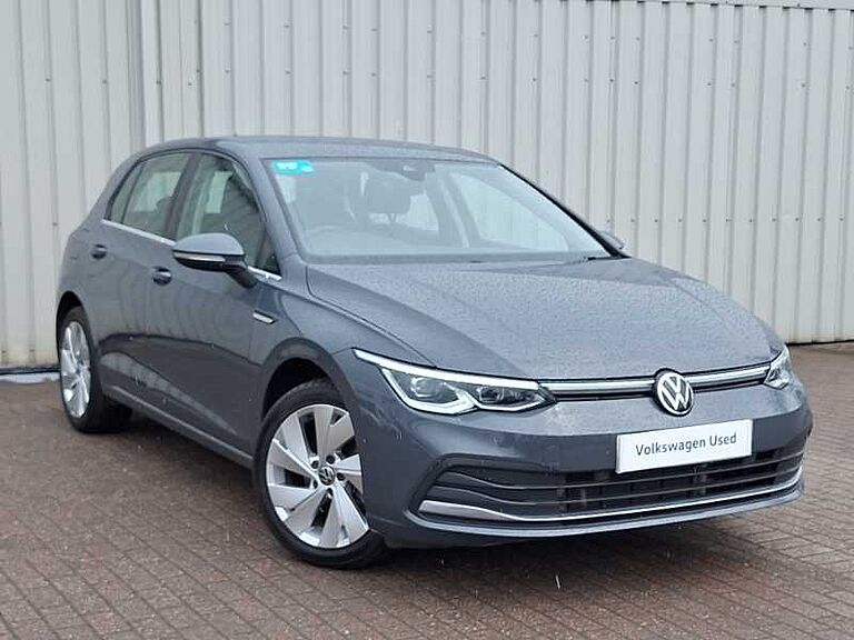 Volkswagen Golf 1.5 TSI Style 5dr
