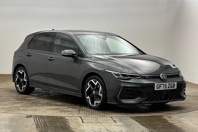 Volkswagen Golf 1.5 TSI 150 R-Line 5dr