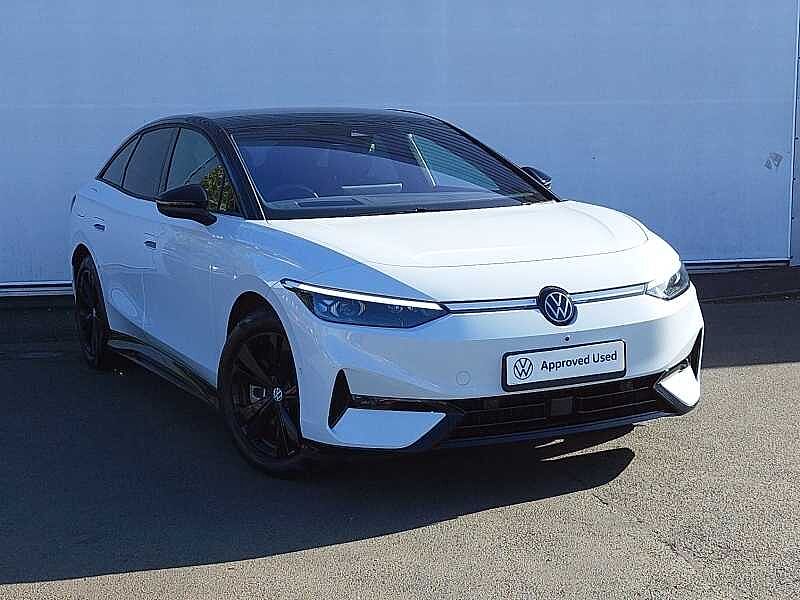 Volkswagen ID.7