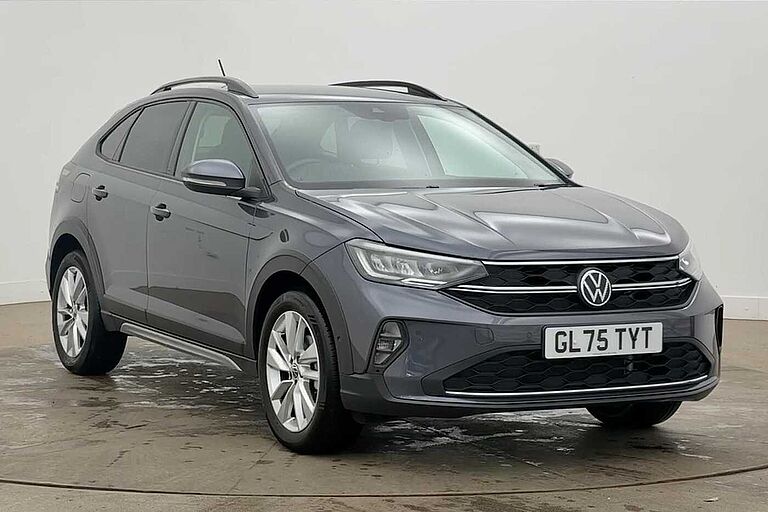 Volkswagen Taigo 1.0 TSI 115 Match 5dr