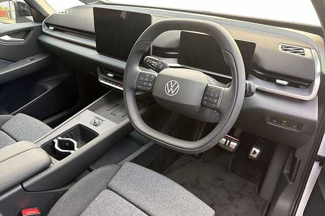 Volkswagen ID.3 Neo
