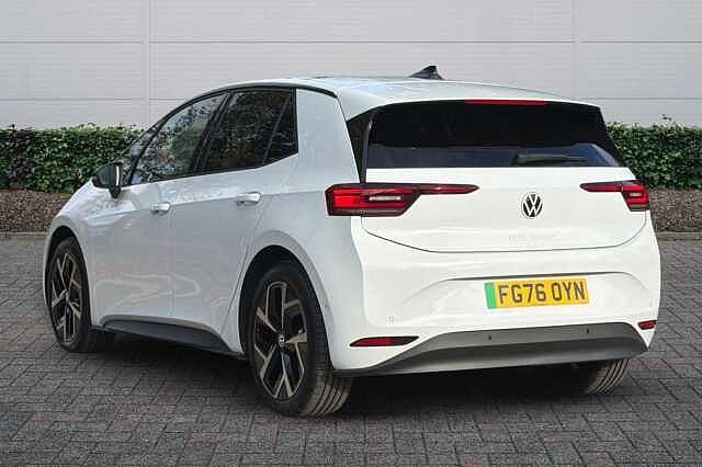 Volkswagen ID.3 Neo