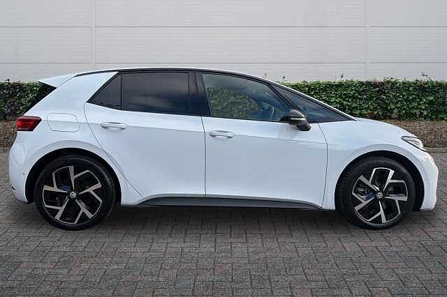 Volkswagen ID.3 Neo