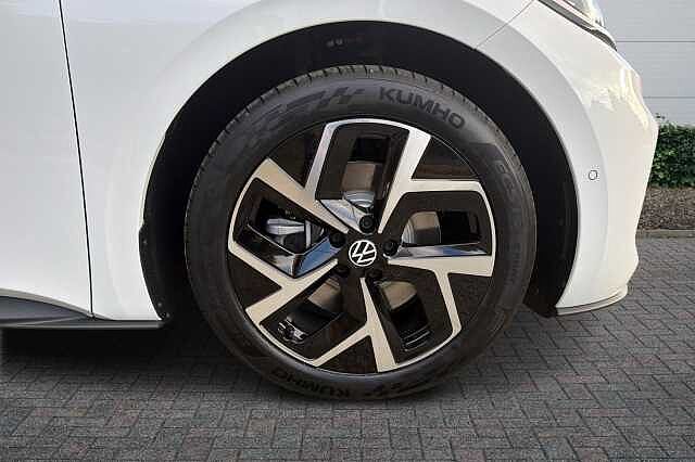 Volkswagen ID.3 Neo