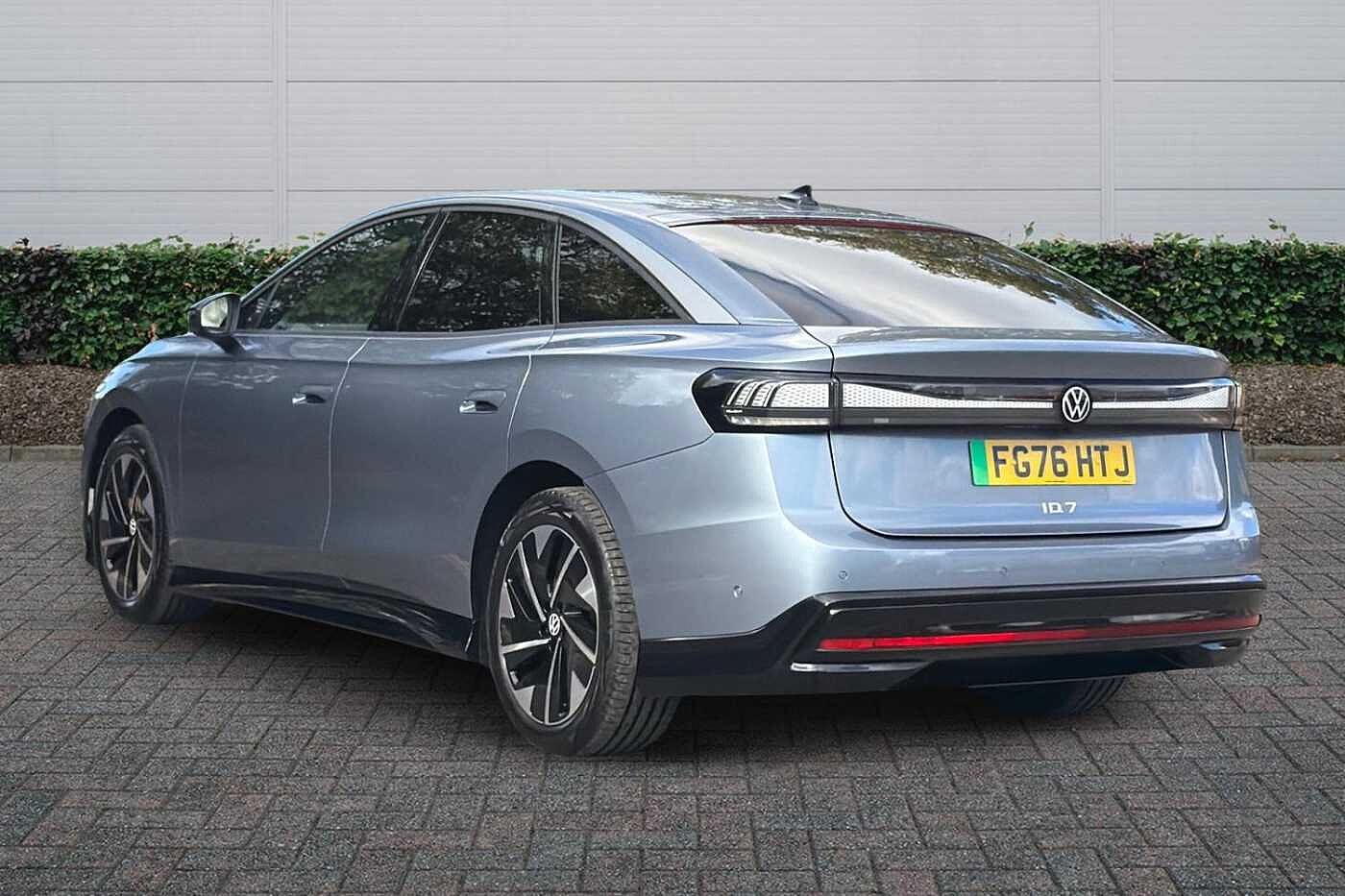 Volkswagen ID.7