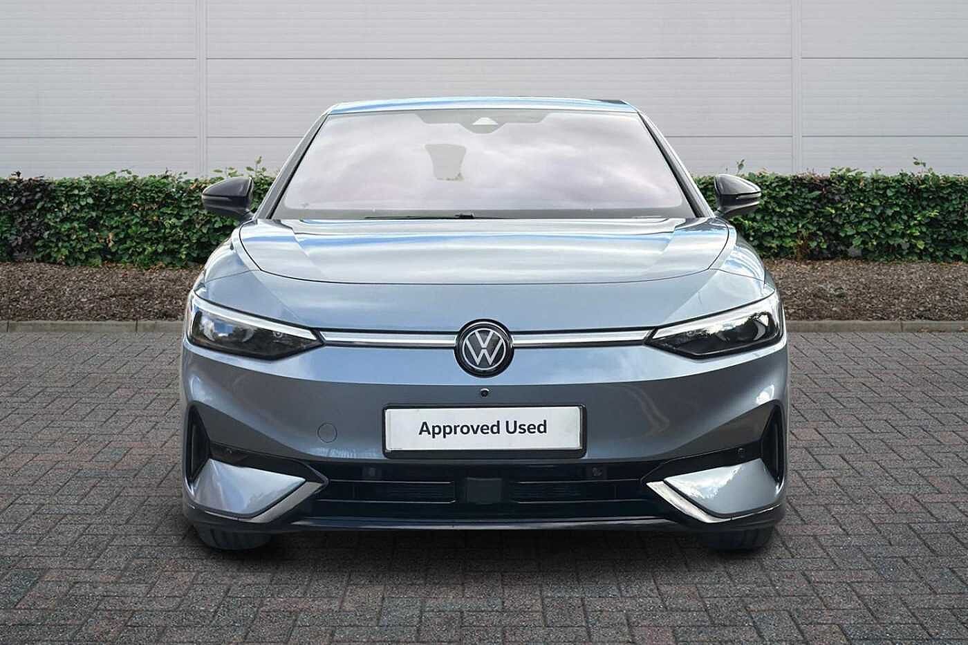 Volkswagen ID.7
