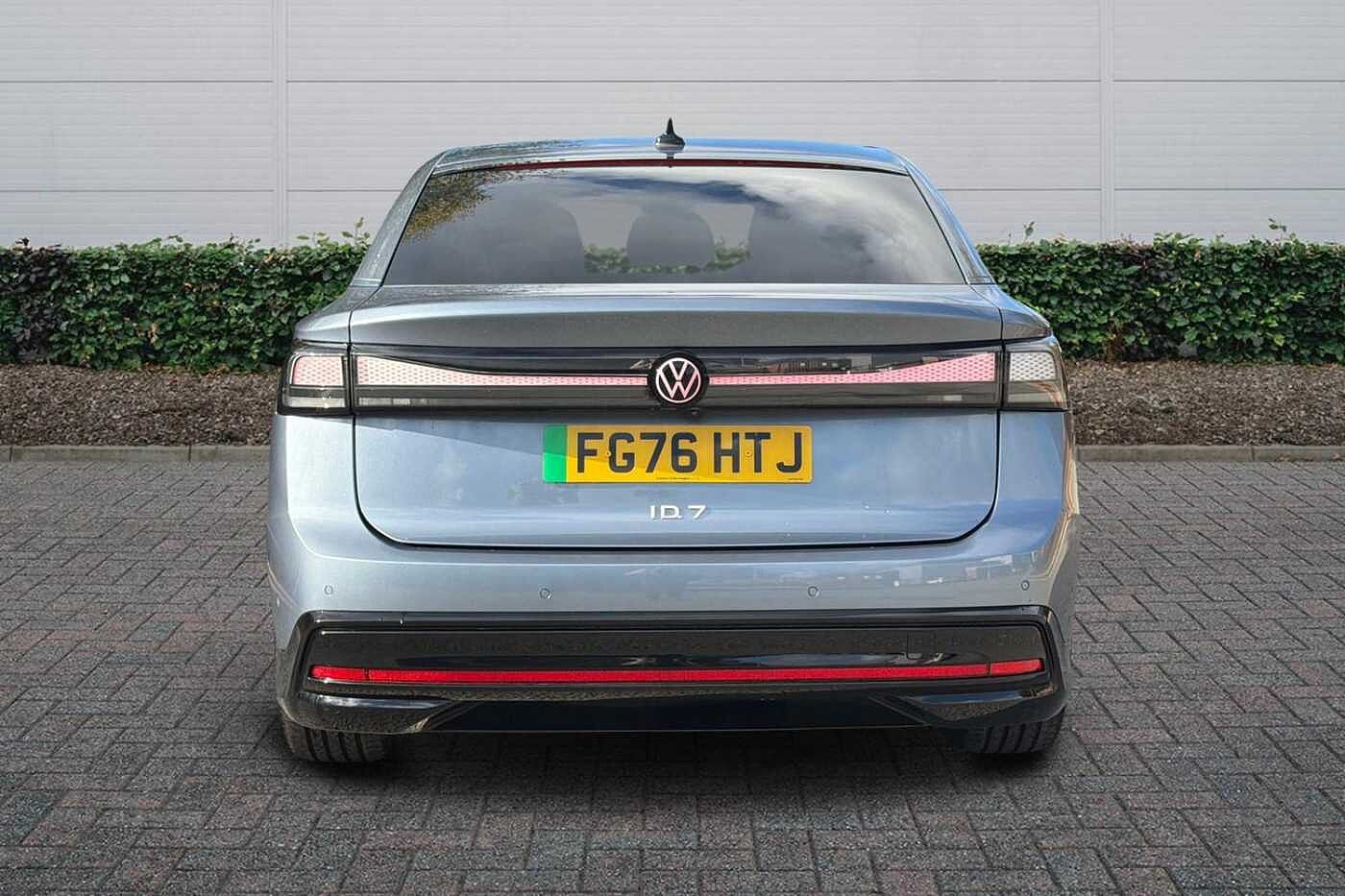 Volkswagen ID.7