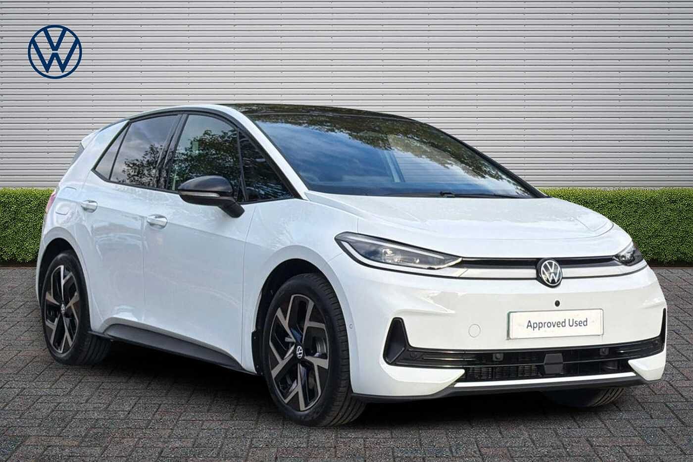 Volkswagen ID.3 Neo