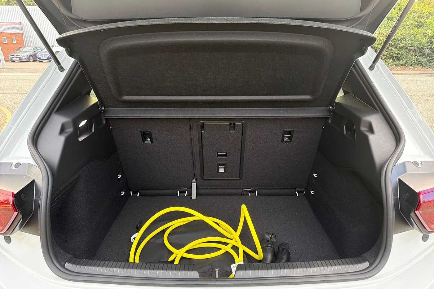 Volkswagen ID.3 Neo