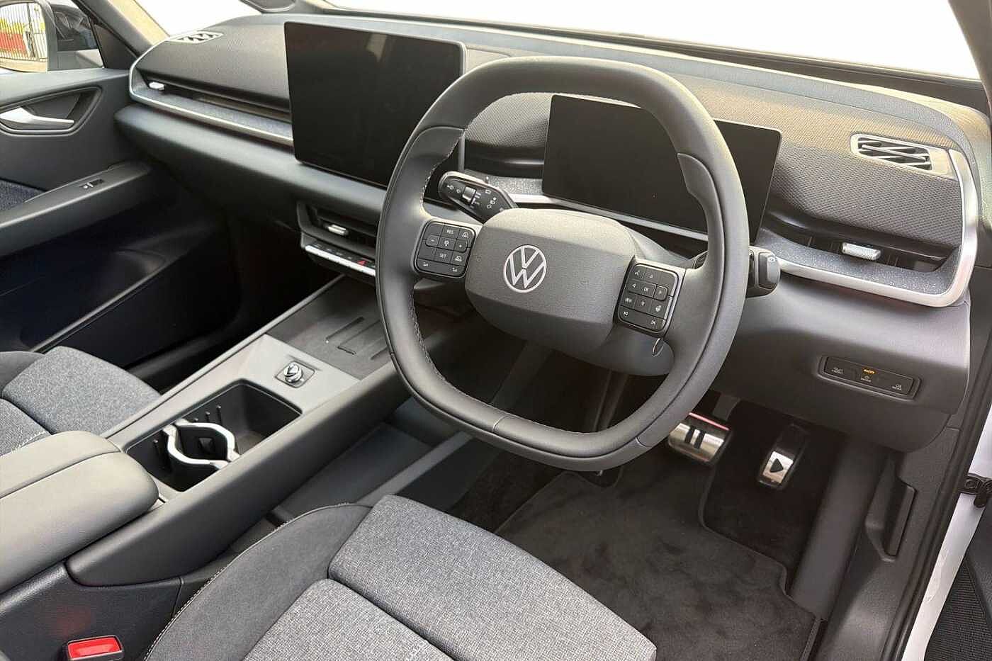 Volkswagen ID.3 Neo