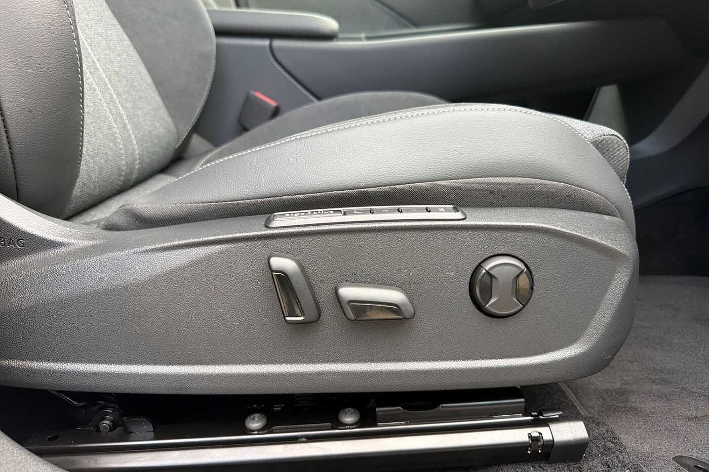 Volkswagen ID.3 Neo