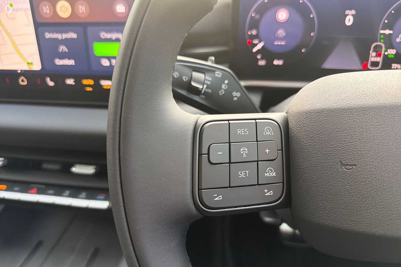 Volkswagen ID.3 Neo
