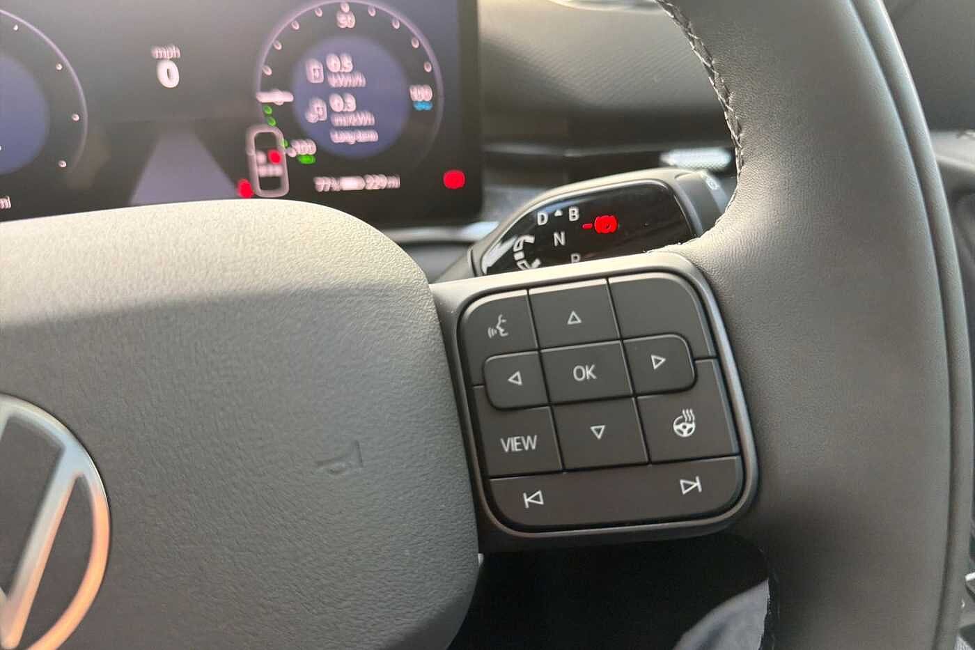 Volkswagen ID.3 Neo