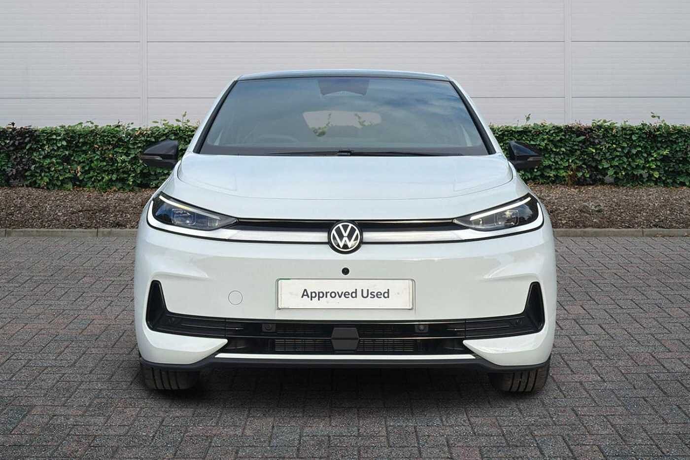 Volkswagen ID.3 Neo