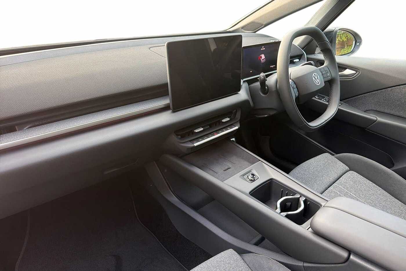Volkswagen ID.3 Neo