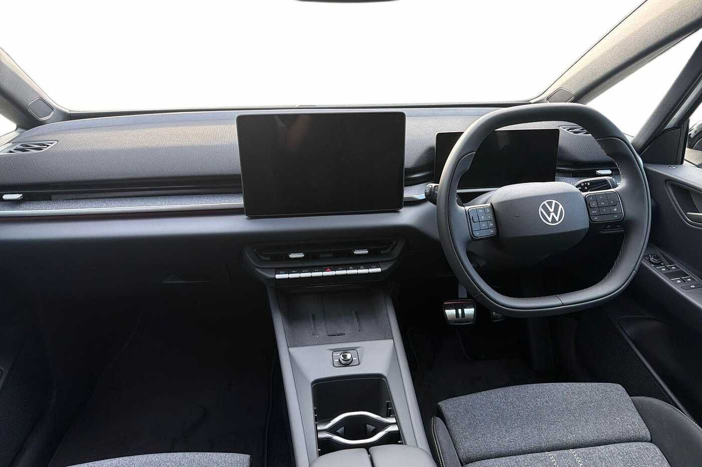 Volkswagen ID.3 Neo