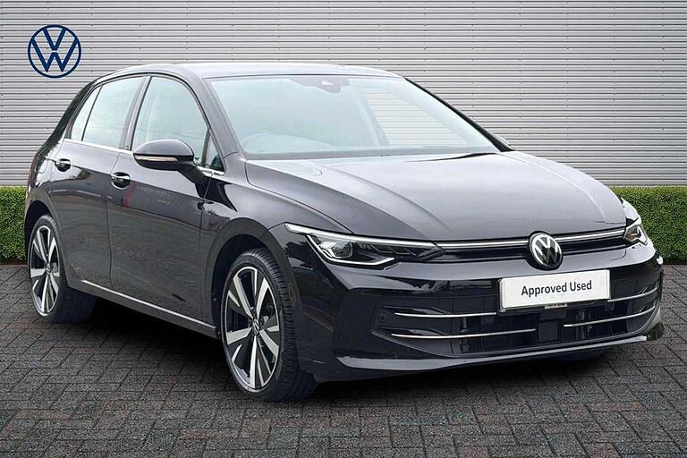 Volkswagen Golf 1.5 TSI 204 Style eHybrid 5dr DSG