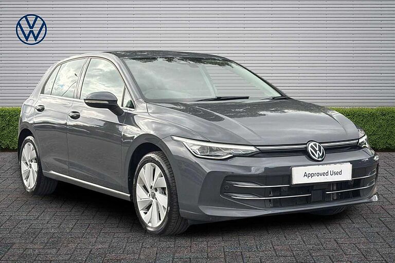Volkswagen Golf 1.5 eTSI 150 Style 5dr DSG