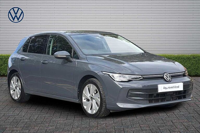 Volkswagen Golf 1.5 TSI 150 Match 5dr