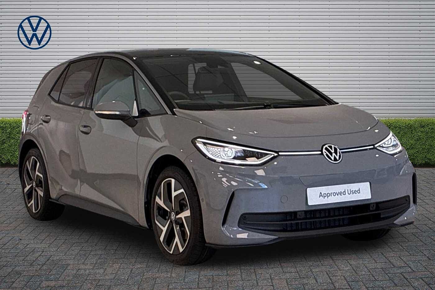 Volkswagen ID.3