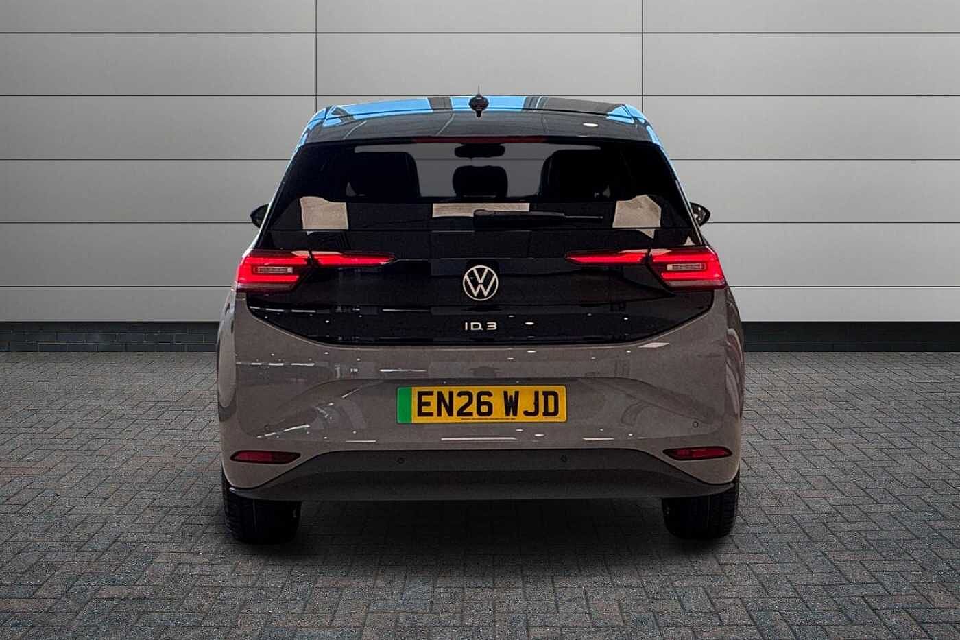 Volkswagen ID.3