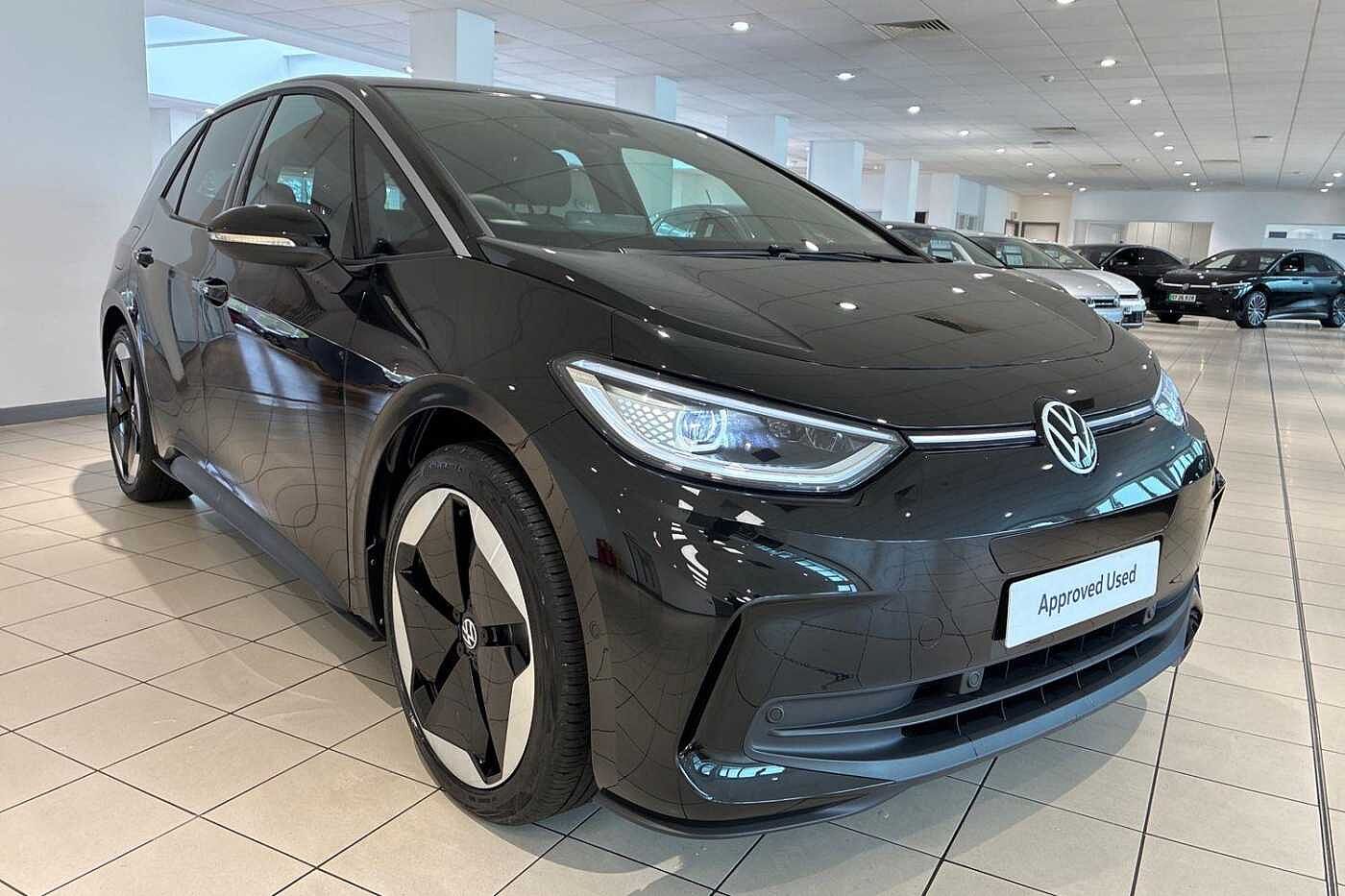 Volkswagen ID.3