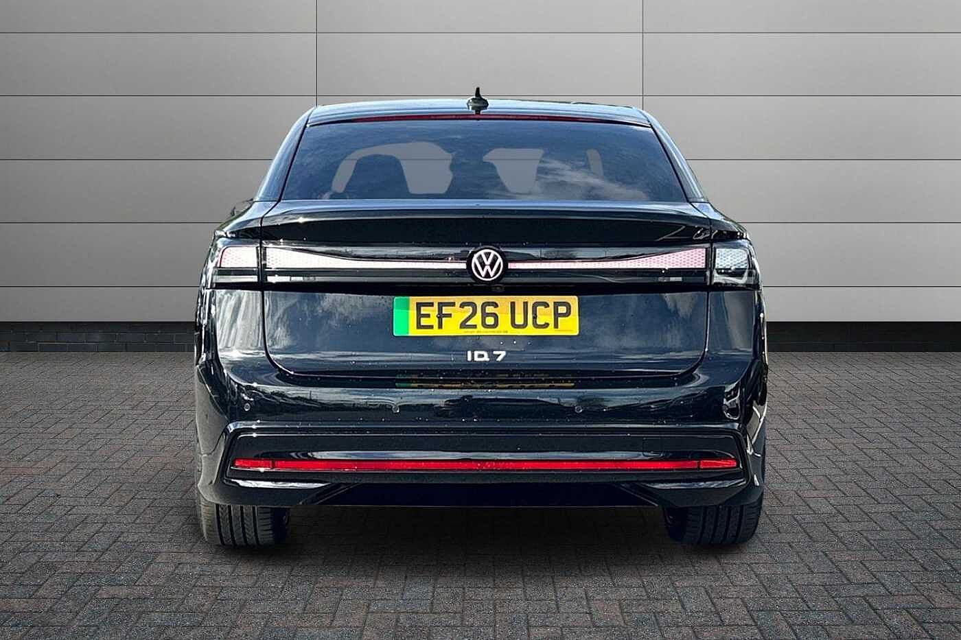 Volkswagen ID.7