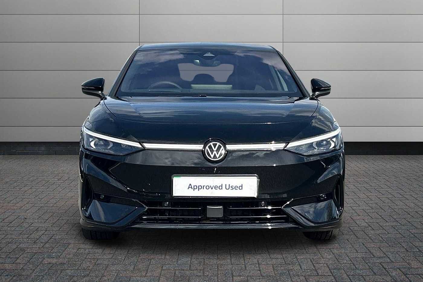 Volkswagen ID.7